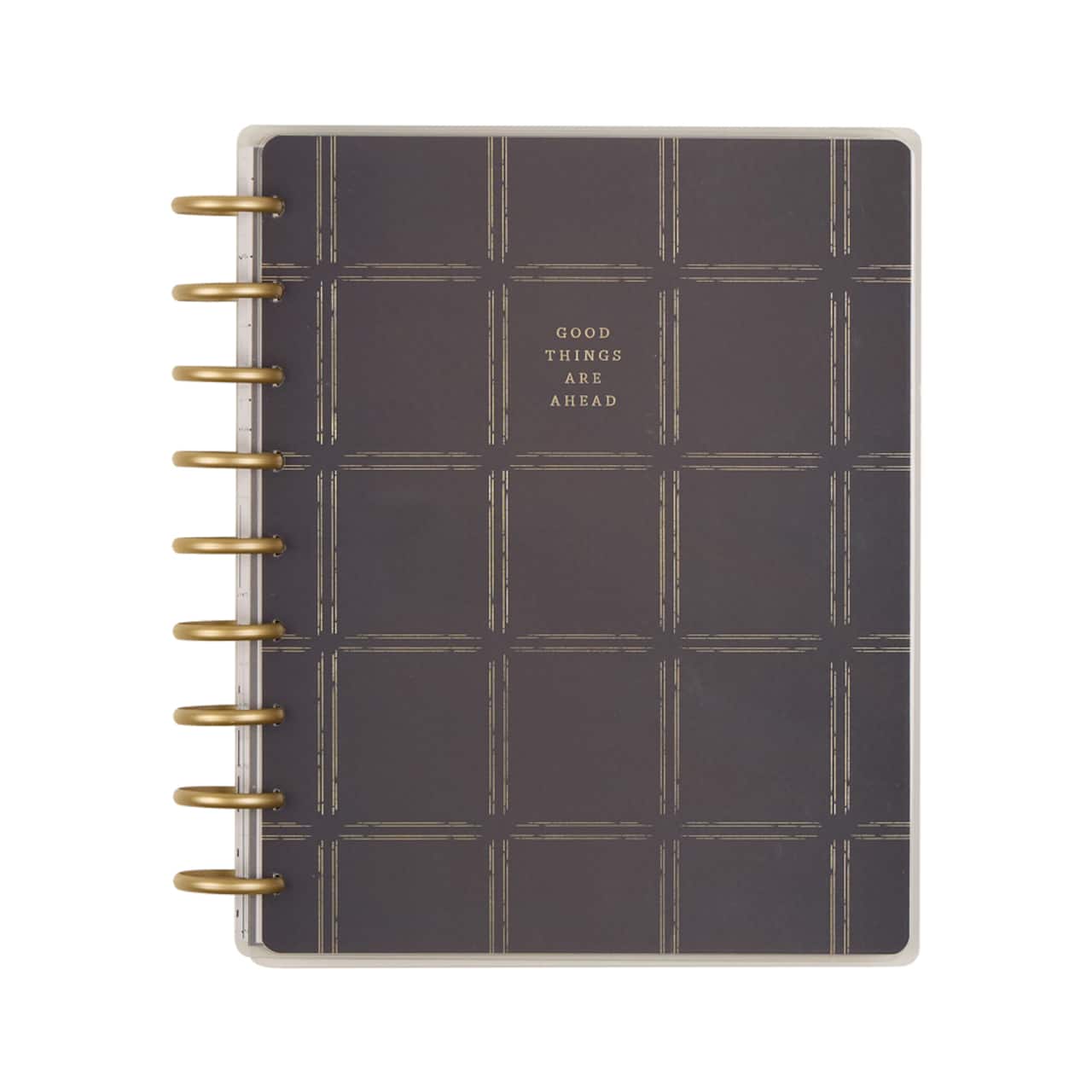 The Classic Happy Planner® Heritage Charm